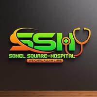 SSH Logo